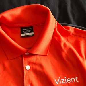 Smith & Nephew - Vizient Nike Dri-Fit Golf Shirts